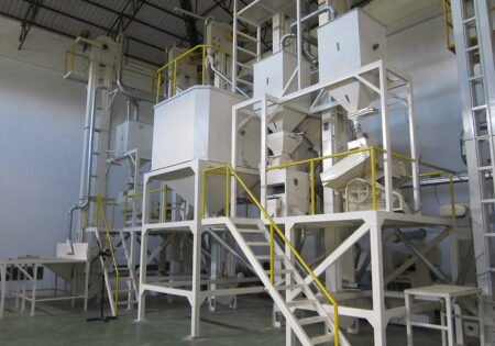 Rice-Factory